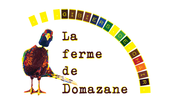 La ferme de Domazane